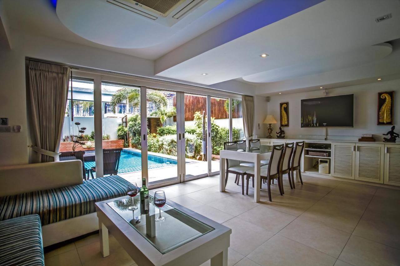 Ban Tai Estate * Ko Samui