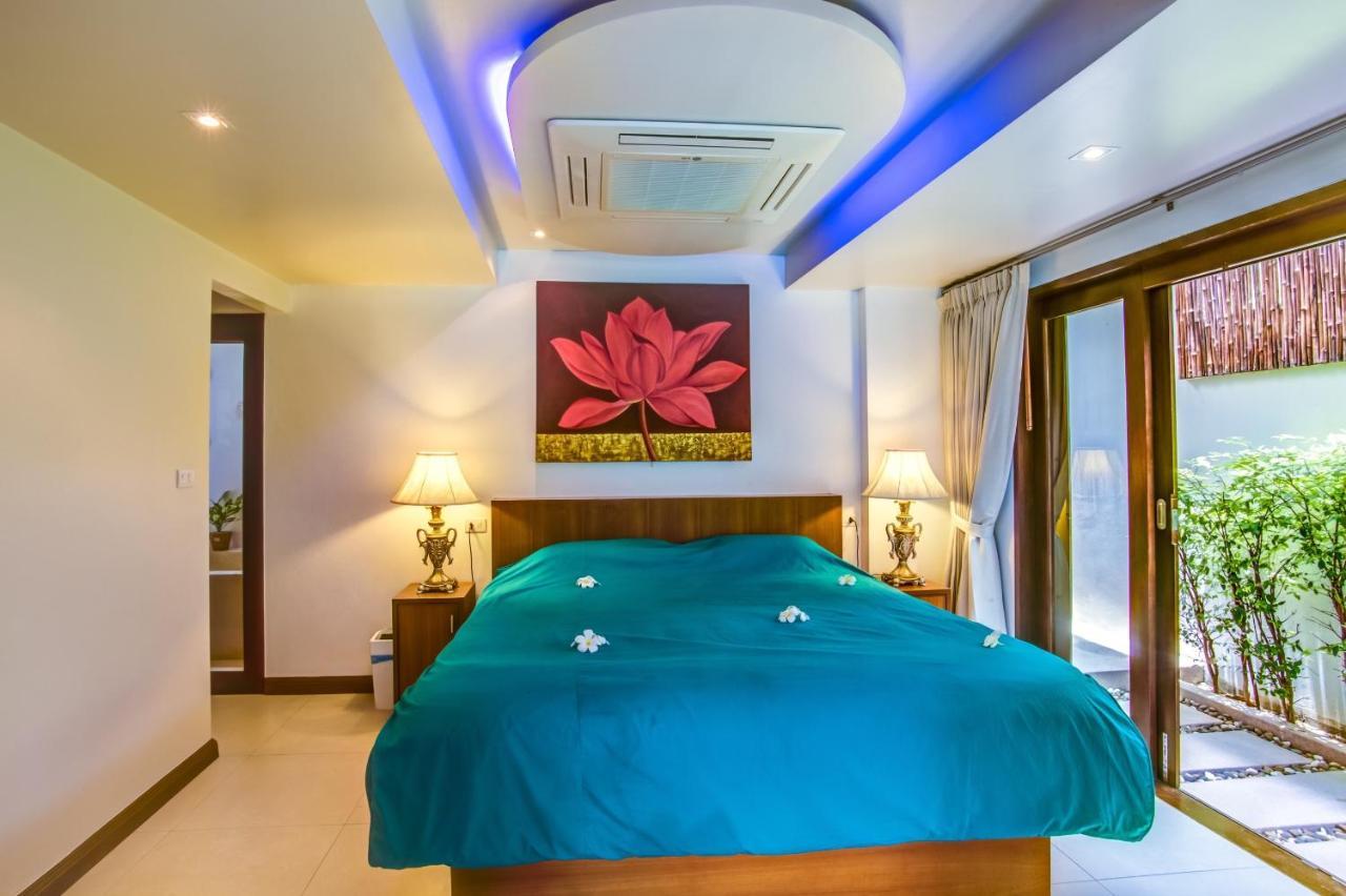 Ban Tai Estate * Ko Samui