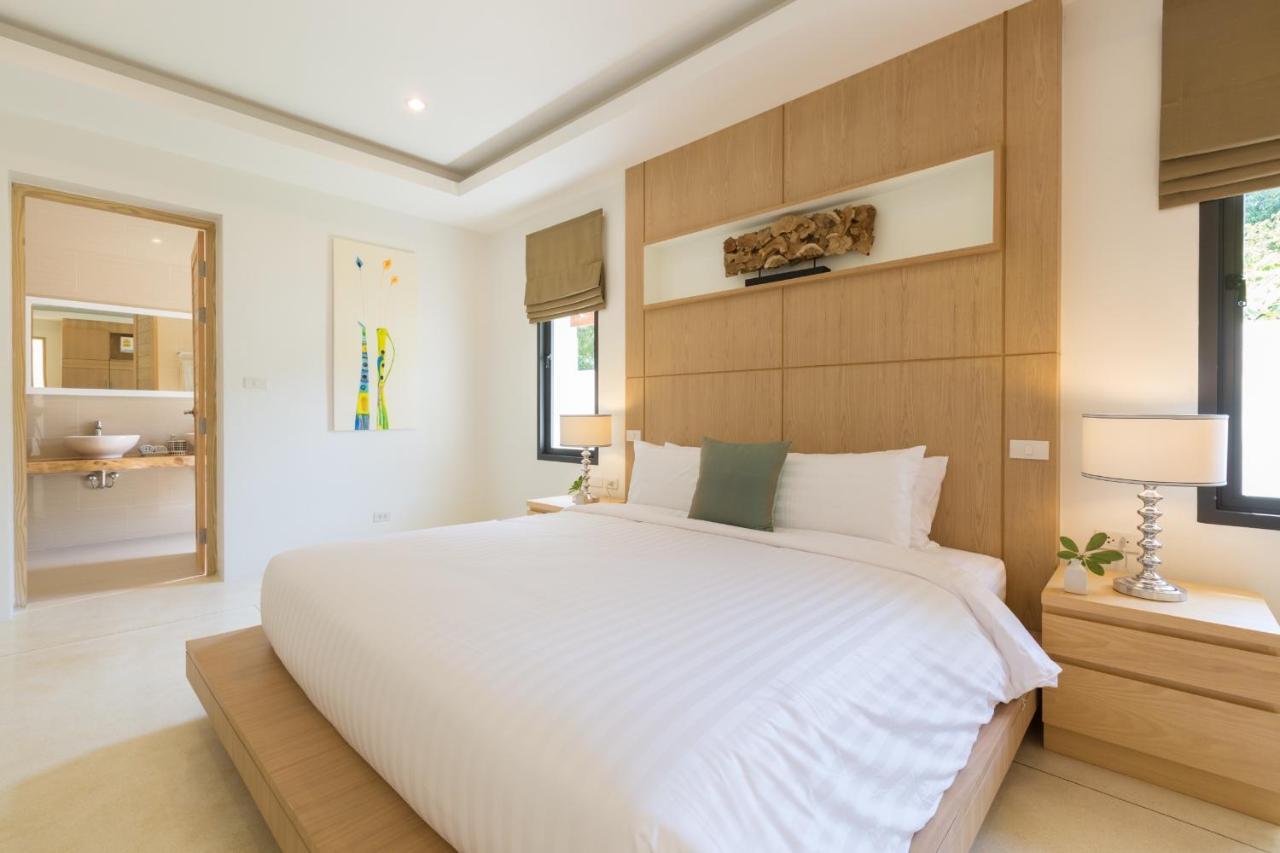Villaer Ban Tai Estate Ko Samui