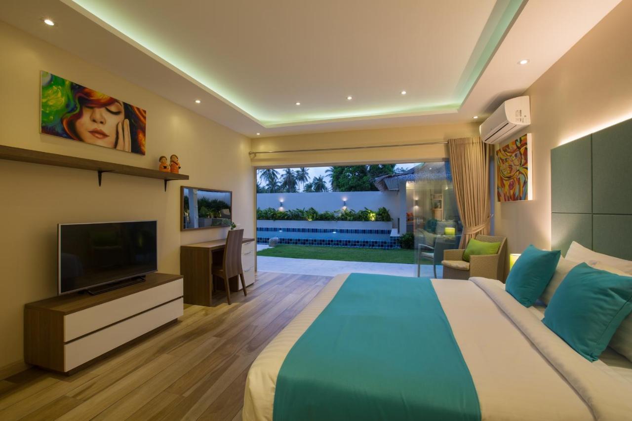 Ban Tai Estate Villaer
