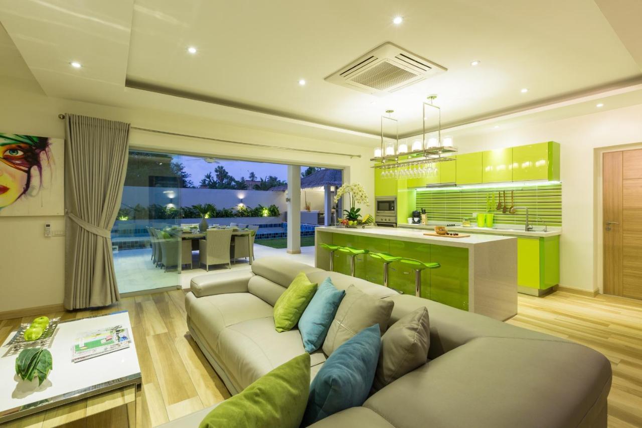 Ban Tai Estate * Ko Samui