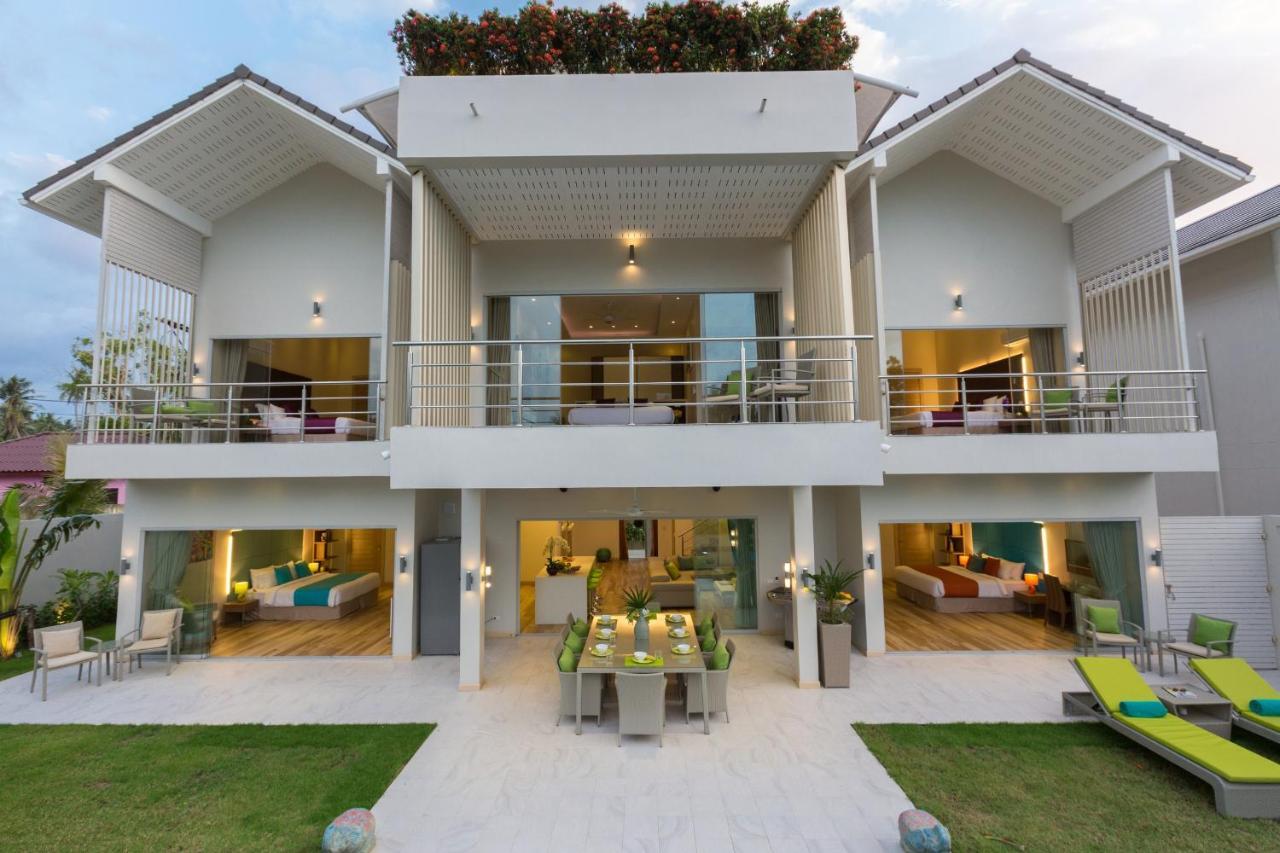Ban Tai Estate Villaer