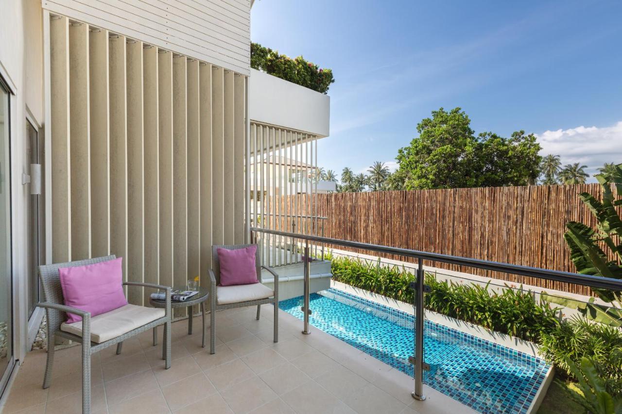 Ban Tai Estate Villaer Ko Samui