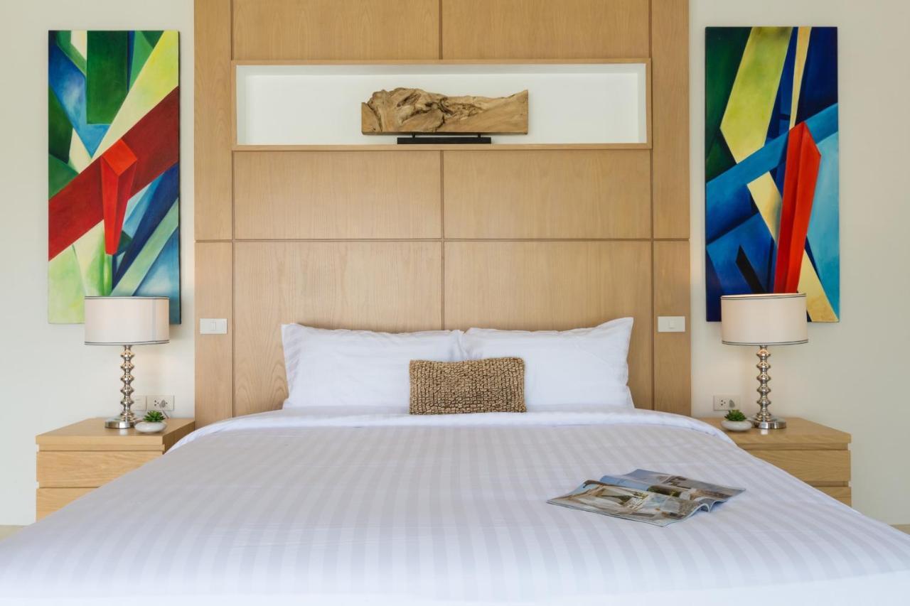 Villaer Ban Tai Estate Ko Samui