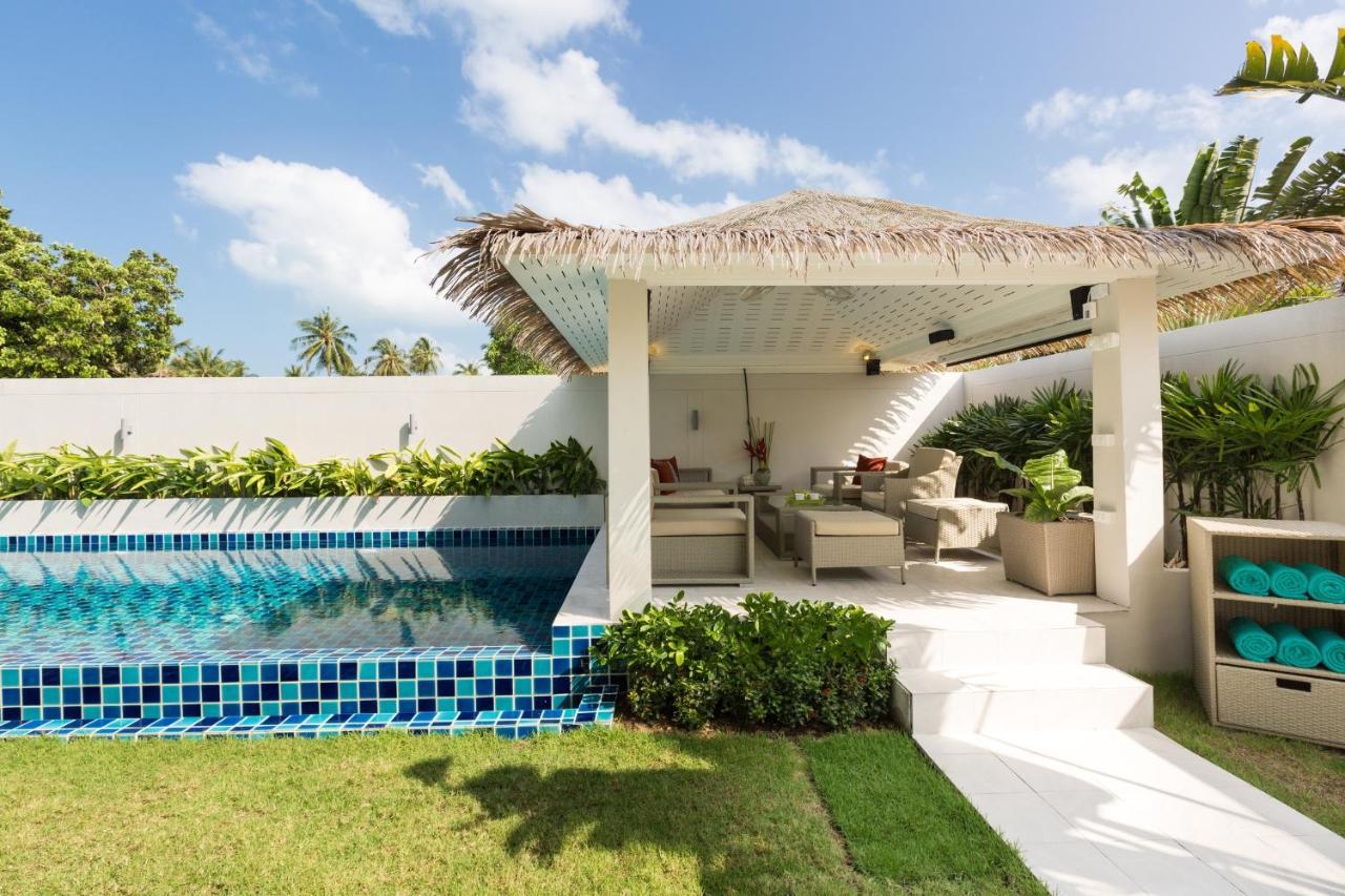 Villaer Ban Tai Estate Ko Samui