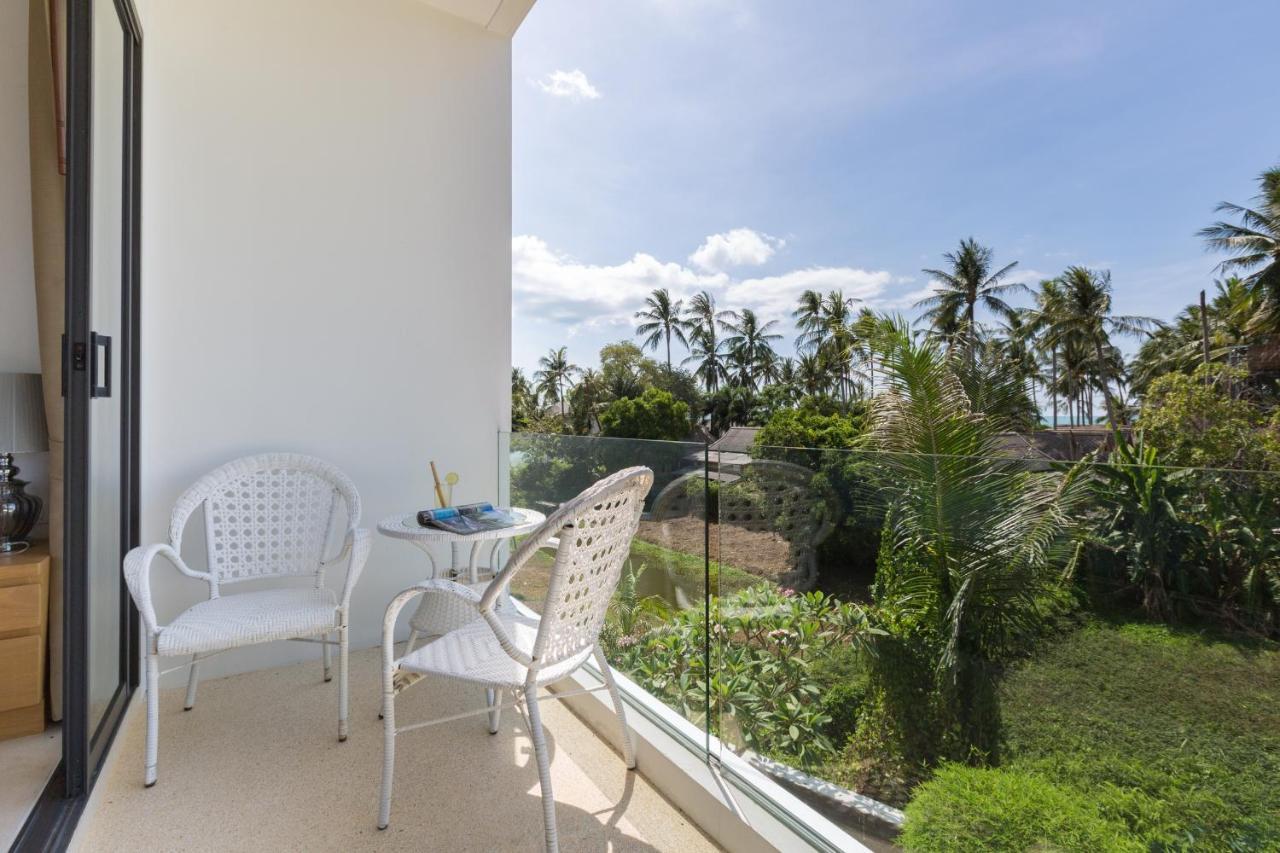 Ban Tai Estate Ko Samui