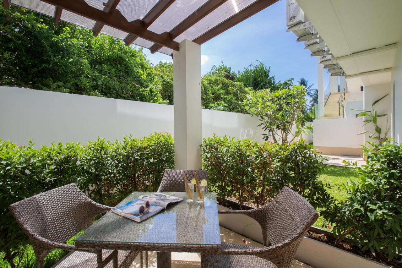 Villaer Ban Tai Estate