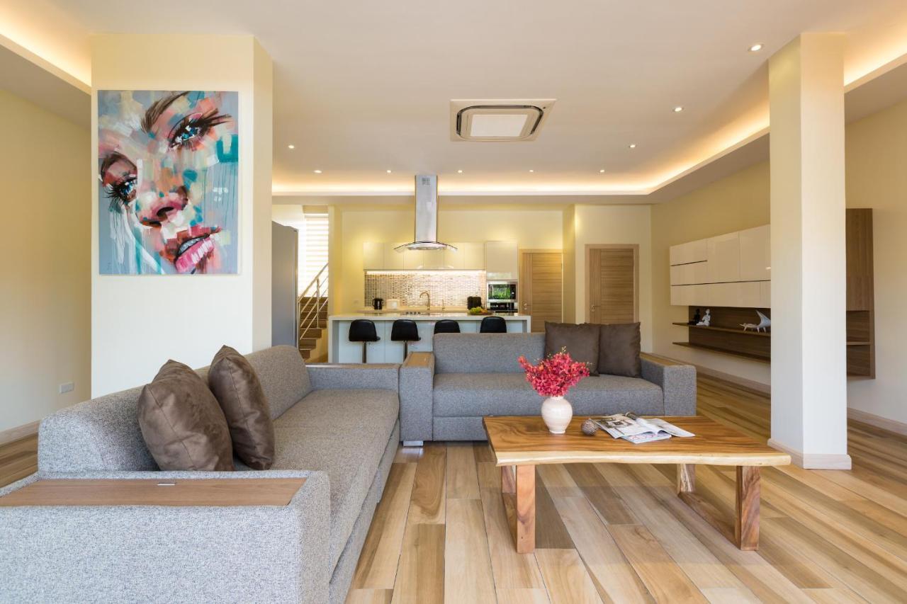 Ban Tai Estate Ko Samui