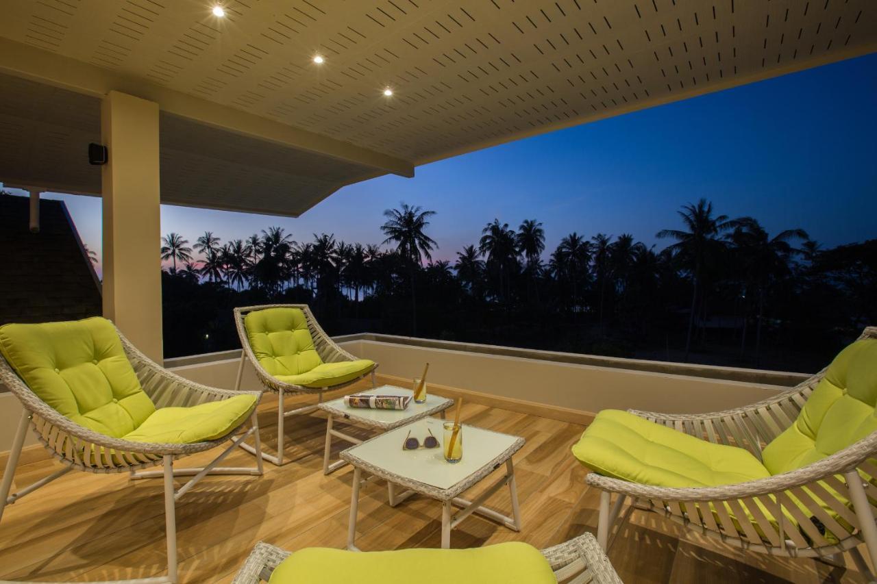 Ban Tai Estate Ko Samui