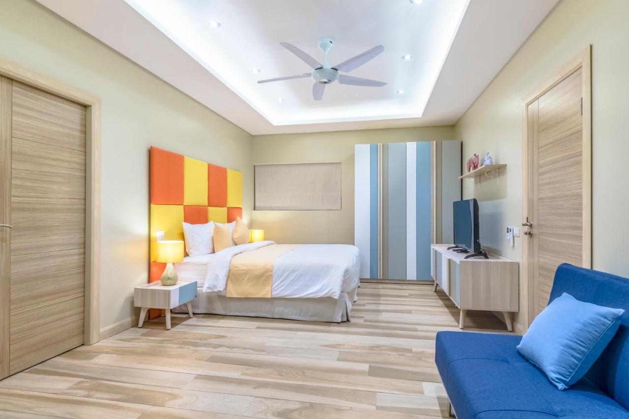 Ban Tai Estate Ko Samui