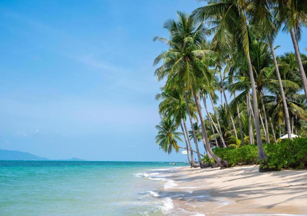 Villaer Ban Tai Estate Ko Samui