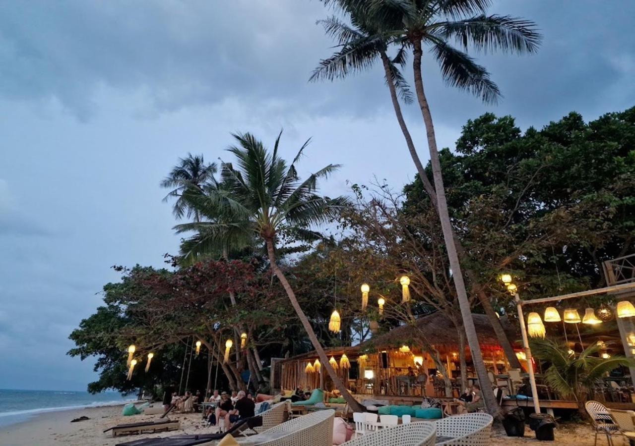 Ban Tai Estate Ko Samui